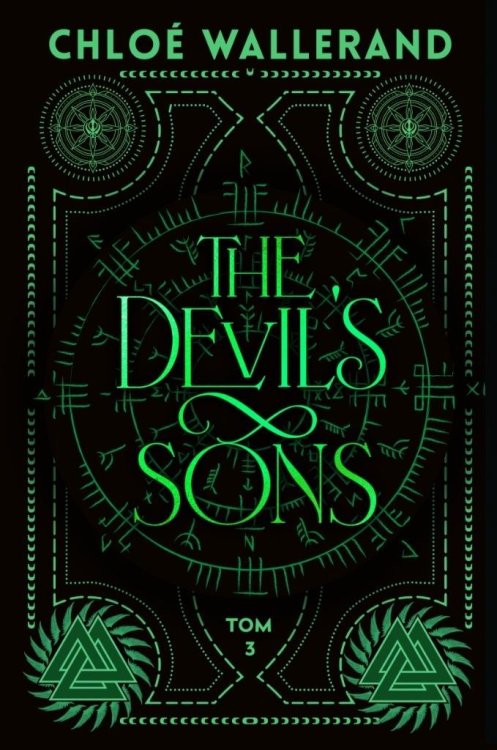 The Devil's Sons T.3