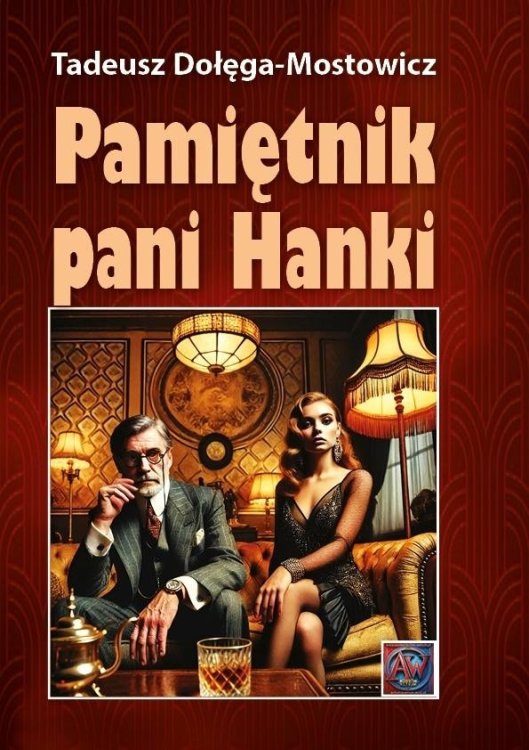Pamiętnik Pani Hanki BR