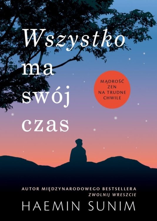 Wszystko ma swój czas