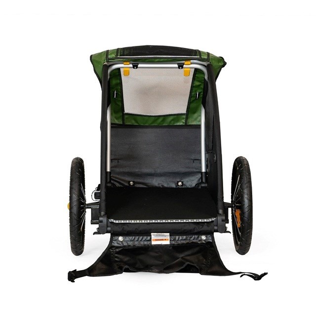 BURLEY Przyczepka dla psów TAIL WAGON new