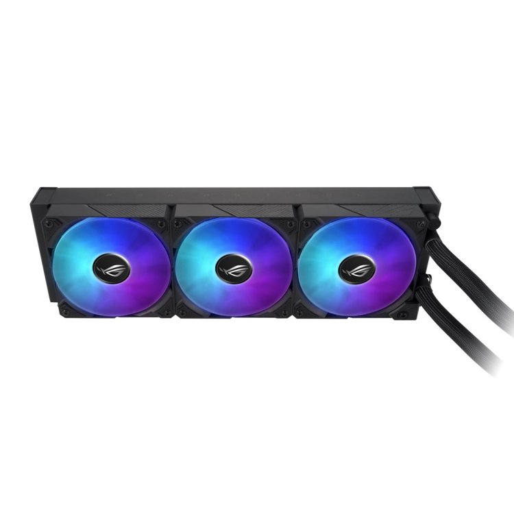 Karta graficzna ASUS GeForce RTX 5090 ROG Astral 32GB OC
