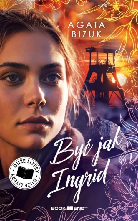 Być jak Ingrid DL
