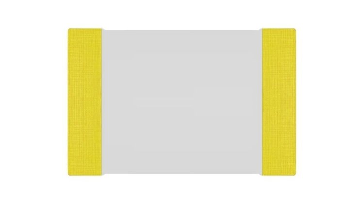 Okładka standard zeszytowa A5 - 212 mix (50szt)