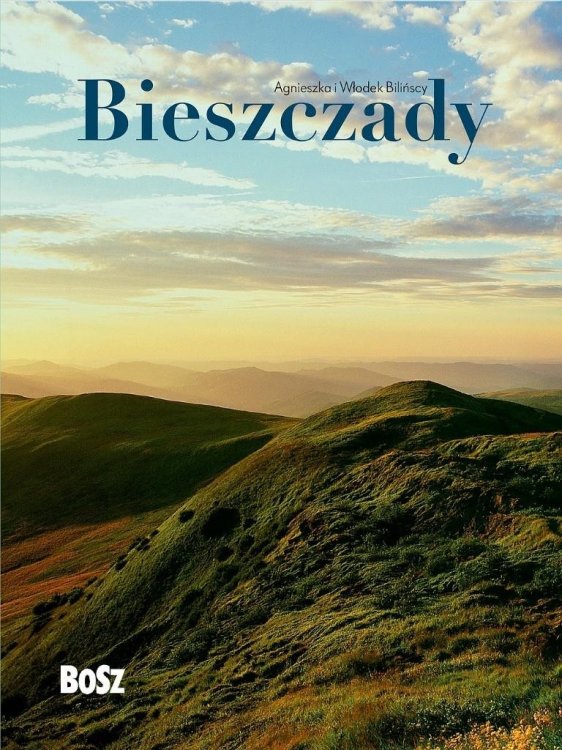 Bieszczady
