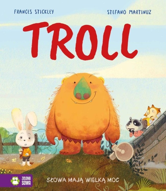 Troll