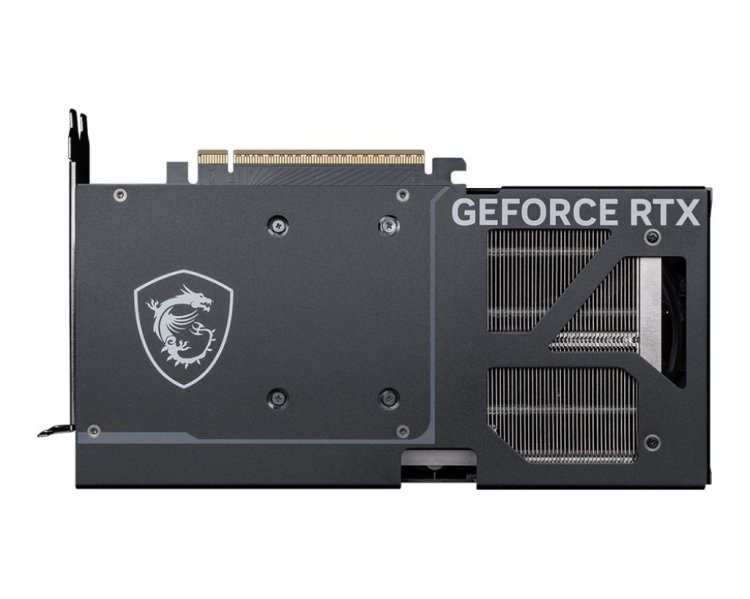 Karta graf. MSI RTX 5070 12G VENTUS 2X OC