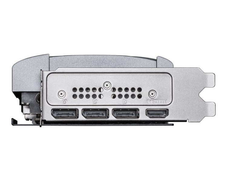 Karta graf. MSI RTX 5070 12G VENTUS 2X OC