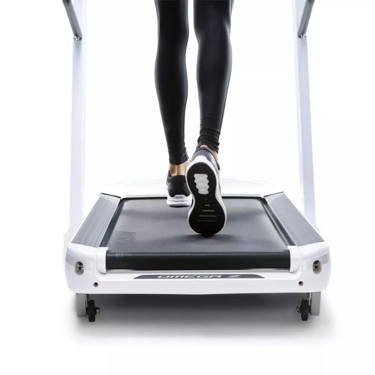 Bieżnia elektryczna HORIZON FITNESS Omega Z-02