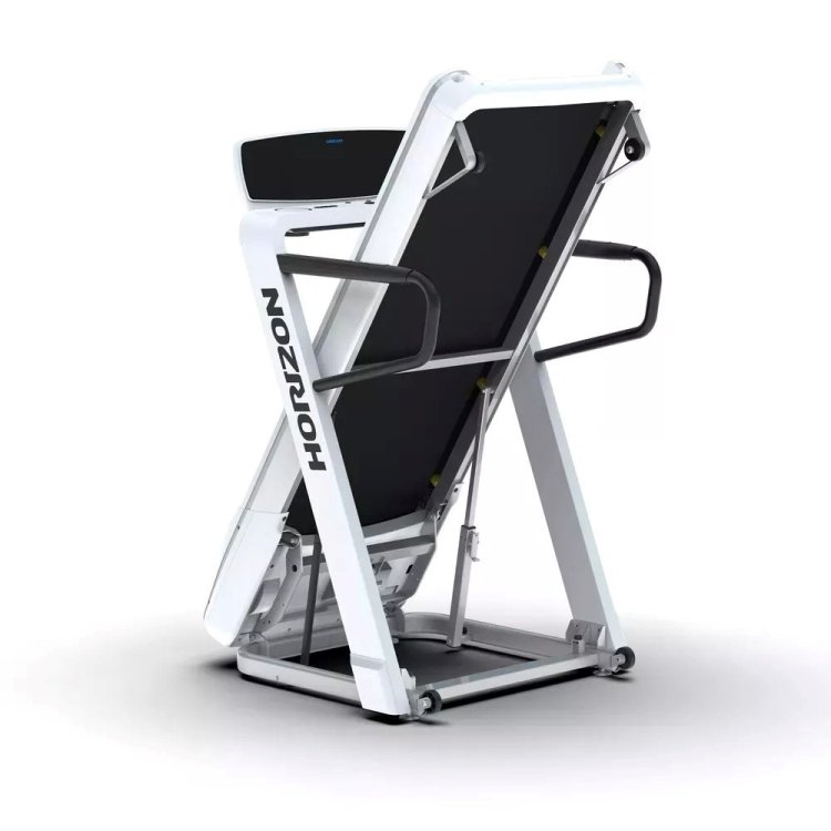 Bieżnia elektryczna HORIZON FITNESS Omega Z-02