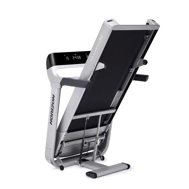 Bieżnia elektryczna HORIZON FITNESS Paragon X