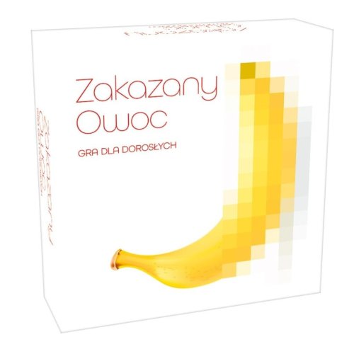 Gra karciana Zakazany owoc