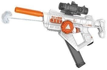 Karabin automatyczny na kulki hydrożelowe