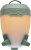 Latarka lampka biwakowa Black Diamond ORBITER 450 LANTERN Desert Sage