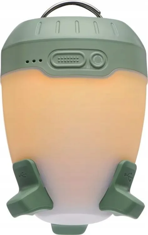 Latarka lampka biwakowa Black Diamond ORBITER 450 LANTERN Desert Sage