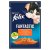 PURINA FELIX FANTASTIC Mix Wiejskie smaki 120x85g
