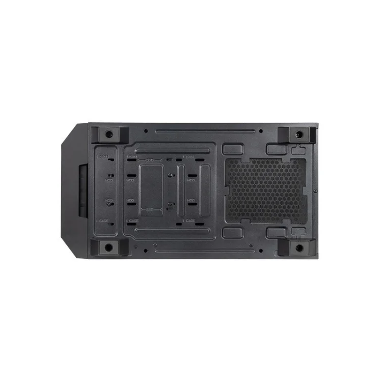 OBUDOWA CHIEFTEC AZ-01B-OP CZARNA