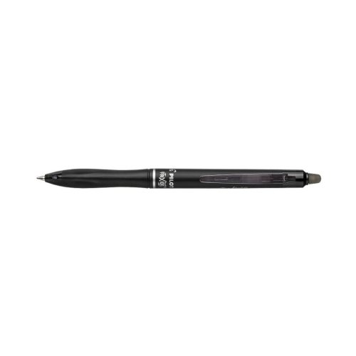 Pióro kulk Frixion Ball Plus czarny (10szt) PILOT