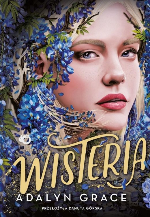Belladonna T.3 Wisteria