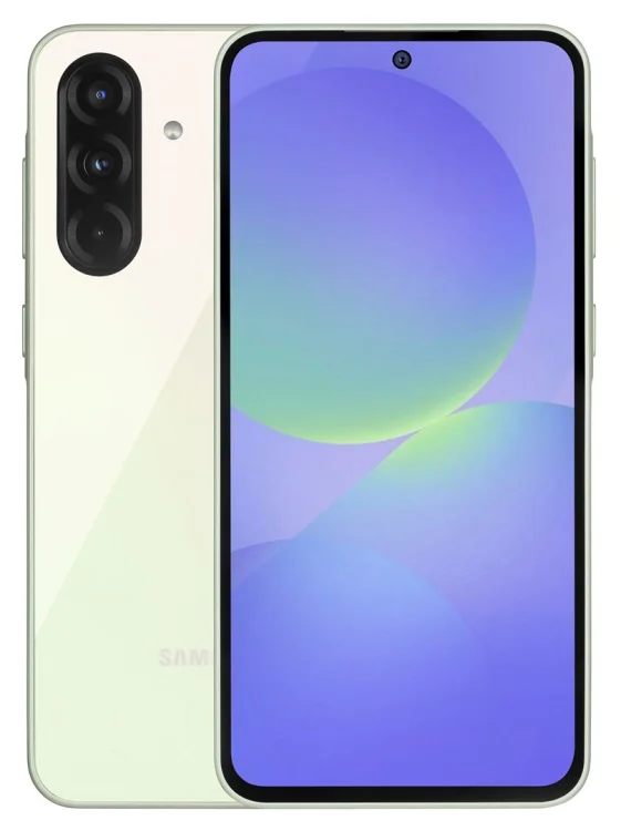 Samsung Galaxy A36 (A366) 5G DS. 8/256GB Lime