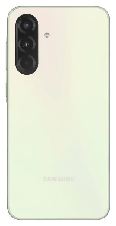 Samsung Galaxy A36 (A366) 5G DS. 8/256GB Lime