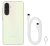 Samsung Galaxy A36 (A366) 5G DS. 8/256GB Lime