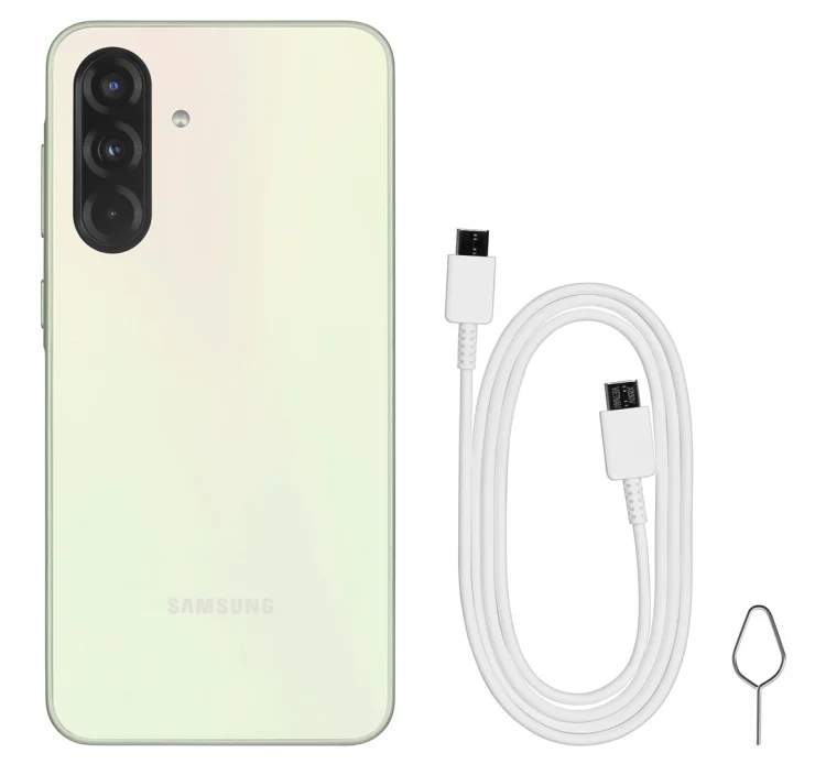 Samsung Galaxy A36 (A366) 5G DS. 8/256GB Lime