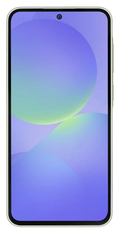 Samsung Galaxy A36 (A366) 5G DS. 8/256GB Lime