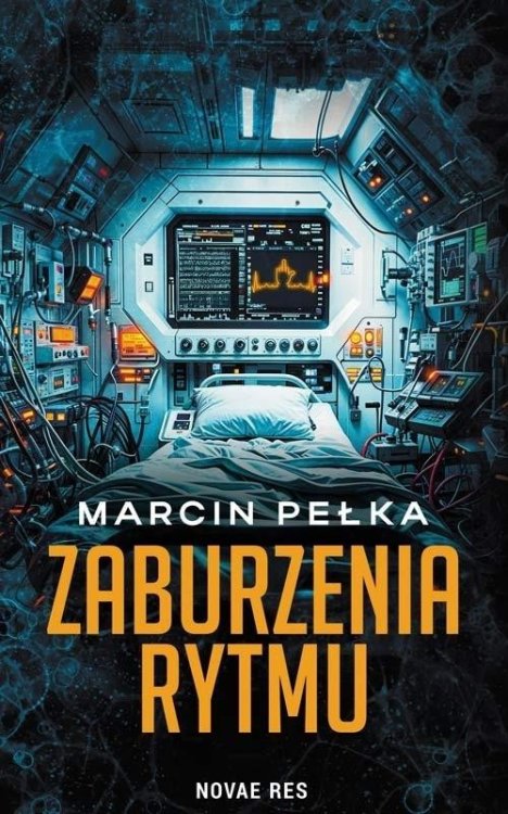 Zaburzenia rytmu