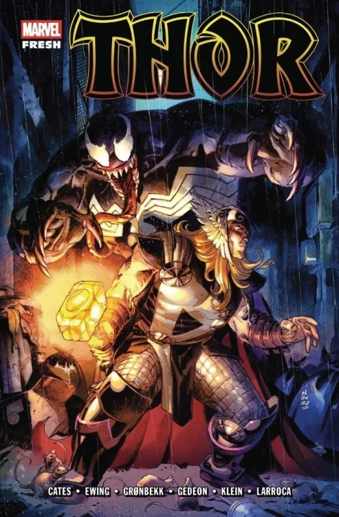 Thor T.3