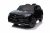 Pojazd Mercedes Benz EQA 250 Czarny