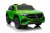 Pojazd Mercedes Benz EQA 250 Zielony