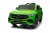 Pojazd Mercedes Benz EQA 250 Zielony