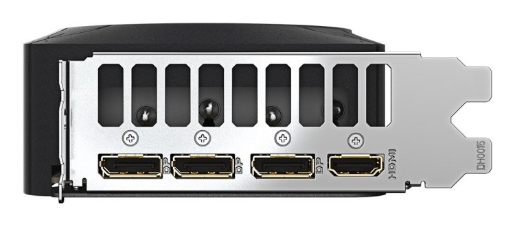 Karta graficzna Gigabyte GeForce RTX 5070 EAGLE OC 12GB