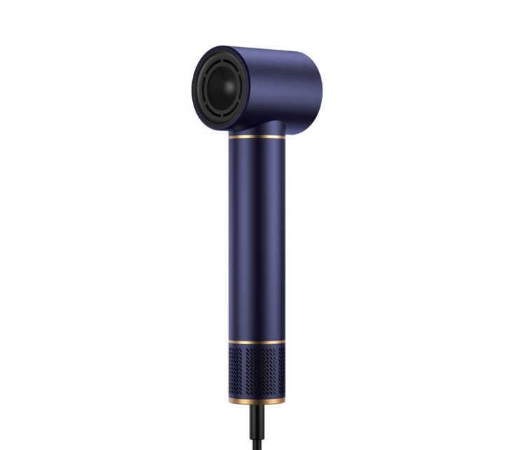 Suszarka do włosów Havit HD634-EU (niebieski)