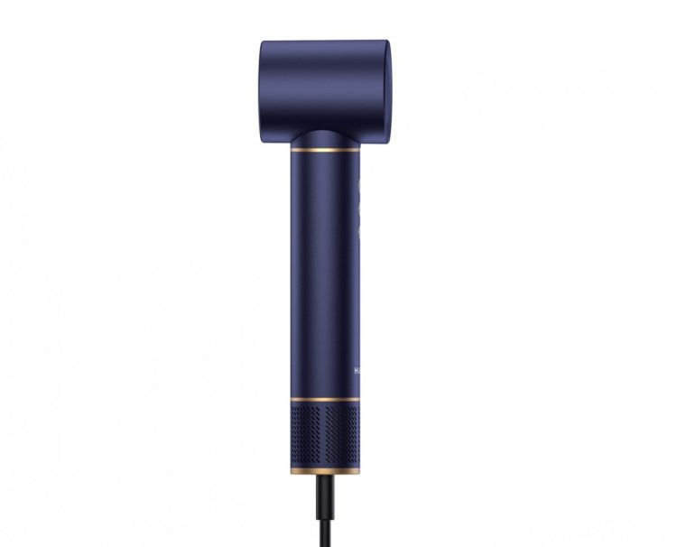 Suszarka do włosów Havit HD634-EU (niebieski)