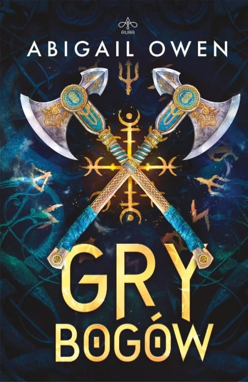 Gry bogów BR