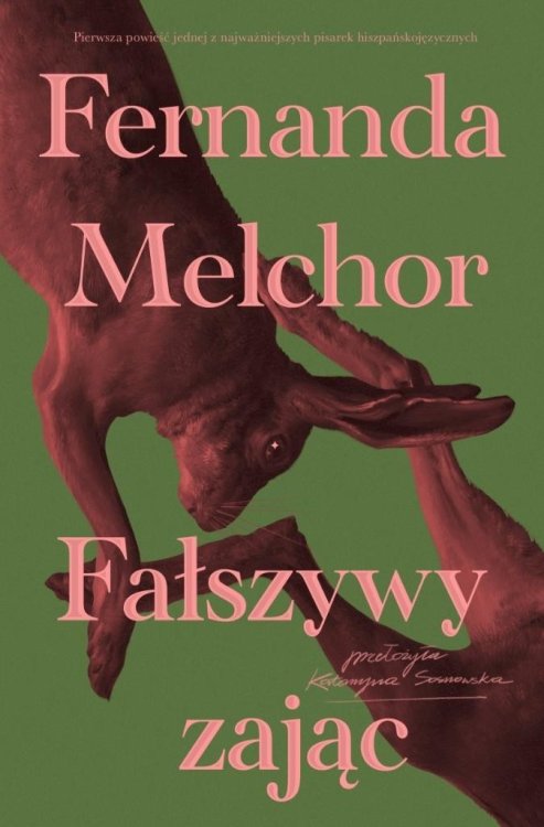 Fałszywy zając