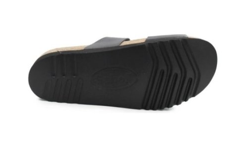 Obuwie LUSAKA 2.0 MED MF314841004 rozmiar 42 kolor czarny