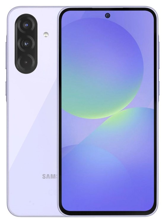 Samsung Galaxy A36 (A366) 5G DS. 6/128GB Lavender