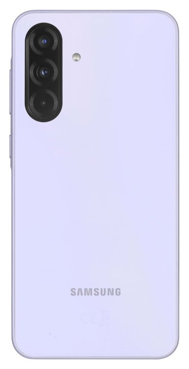 Samsung Galaxy A36 (A366) 5G DS. 6/128GB Lavender
