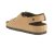 Wygodne sandały Scholl AIR BAG BACK STRAP BRAZ 35