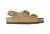 Wygodne sandały Scholl AIR BAG BACK STRAP BRAZ 36