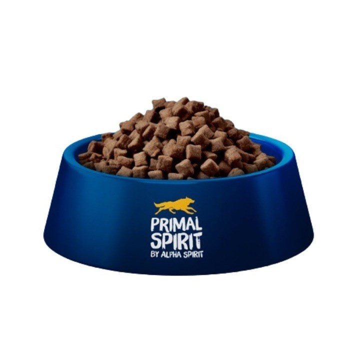 Primal Spirit Iberian 70% wieprz/szynka dla psa 1kg
