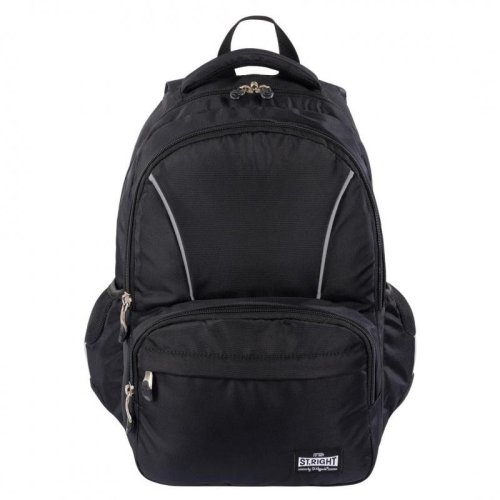 Plecak 2 komorowy BP76 St.Black Vintage