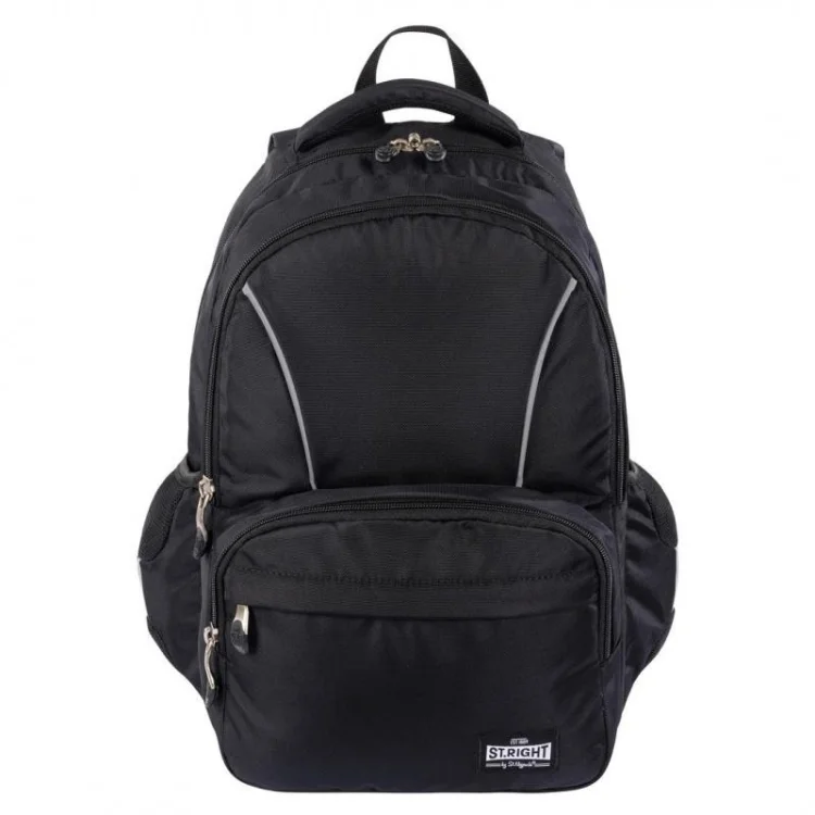 Plecak 2 komorowy BP76 St.Black Vintage