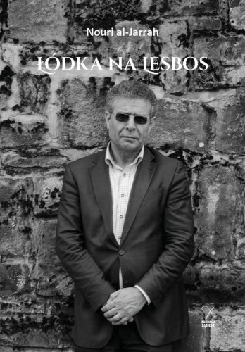 Łódka na Lesbos