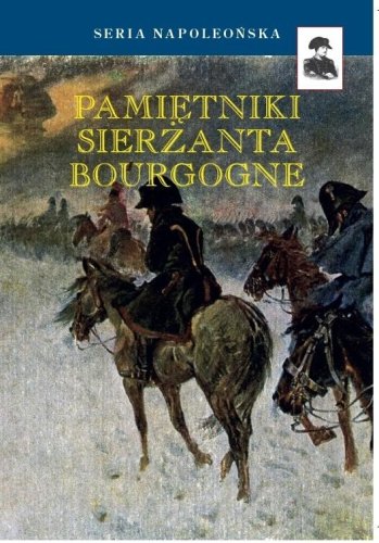 Pamiętniki sierżanta Bourgogne TW