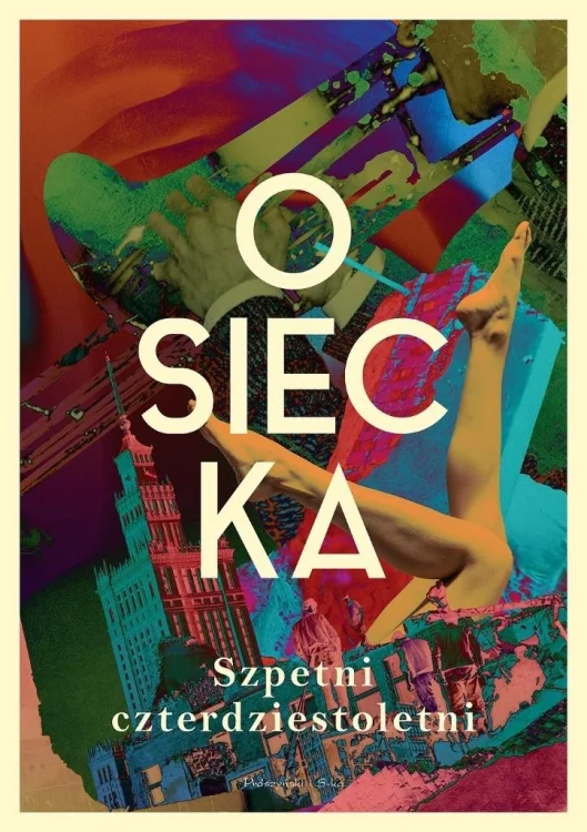 Szpetni czterdziestoletni