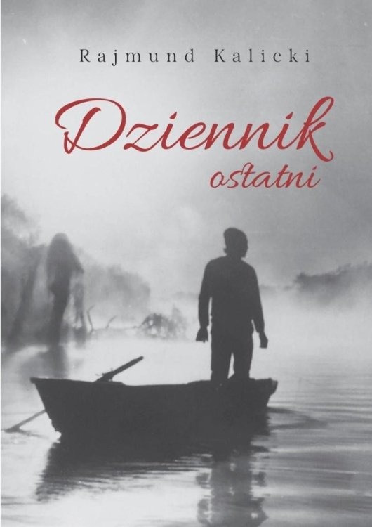 Dziennik ostatni