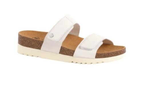 OBUWIE LUSAKA 2.0 MED rozm 41 kolor biały